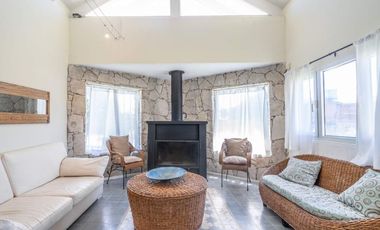 En Cariló | Confortable casa La marina