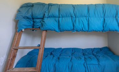 En Cariló | Confortable casa La marina