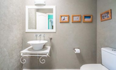 En Cariló | Confortable casa La marina