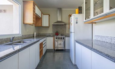 En Cariló | Confortable casa La marina