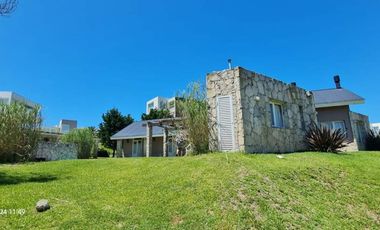 En Cariló | Confortable casa La marina