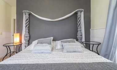 En Cariló | Confortable casa La marina