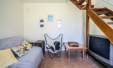 En Cariló | Confortable casa La marina