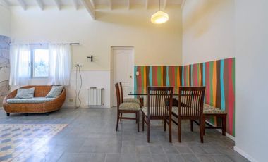 En Cariló | Confortable casa La marina