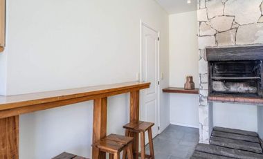 En Cariló | Confortable casa La marina