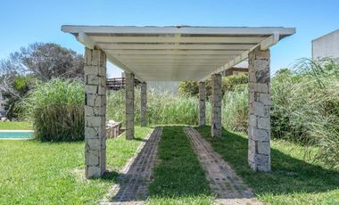 En Cariló | Confortable casa La marina