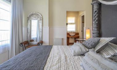 En Cariló | Confortable casa La marina