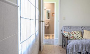 En Cariló | Confortable casa La marina