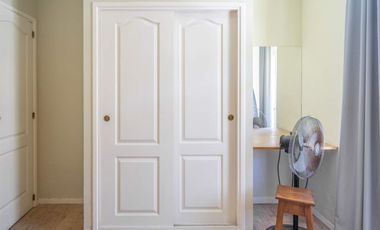 En Cariló | Confortable casa La marina