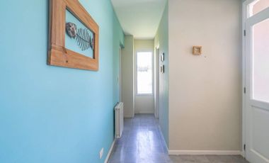 En Cariló | Confortable casa La marina