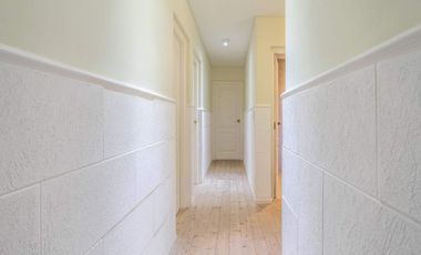 En Cariló | Confortable casa La marina