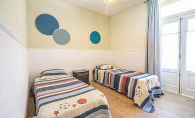 En Cariló | Confortable casa La marina