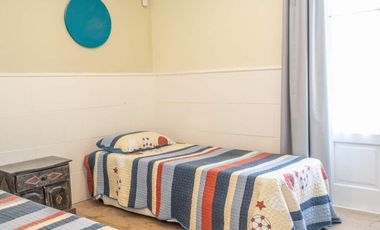 En Cariló | Confortable casa La marina