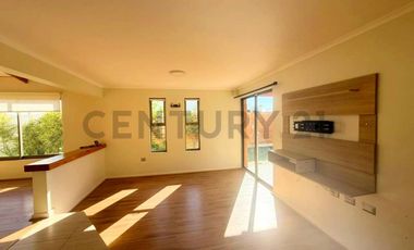 Arriendo casa sector Doña Rosita, Rosario de Peñuelas