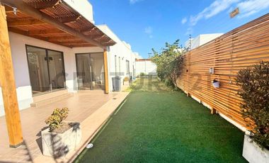 Arriendo casa sector Doña Rosita, Rosario de Peñuelas