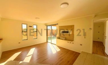 Arriendo casa sector Doña Rosita, Rosario de Peñuelas