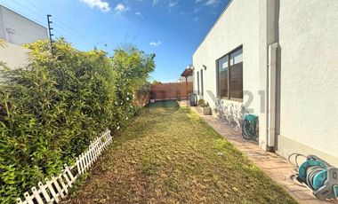 Arriendo casa sector Doña Rosita, Rosario de Peñuelas