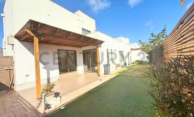 Arriendo casa sector Doña Rosita, Rosario de Peñuelas