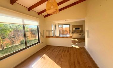 Arriendo casa sector Doña Rosita, Rosario de Peñuelas