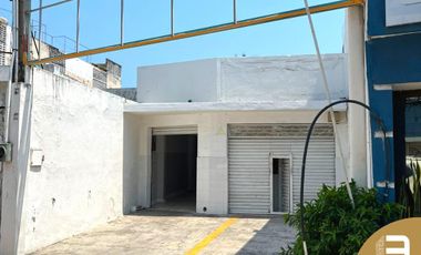 Local comercial en Renta en Fraccionamiento Reforma, Veracruz