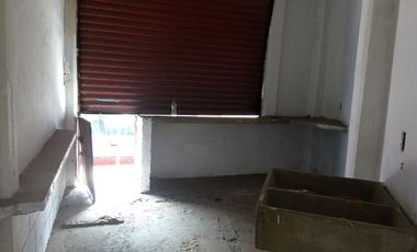 Local en Venta, Limones, Col. Miguel Hidalgo.