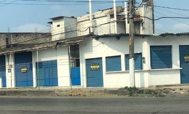 Local en Venta, Limones, Col. Miguel Hidalgo.