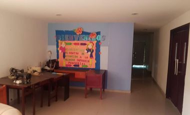 casa-local en arriendo/venta en malambo. Cod V100521
