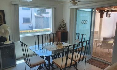 Venta de Villa en Playa Diamante