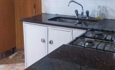 ALQUILER CASA PH DE 4 AMBIENTES CON PATIO