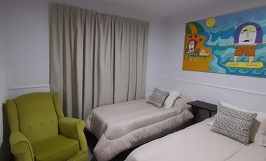 ALQUILER DE CASA EN Potrero de los Funes
