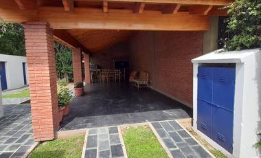 ALQUILER DE CASA EN Potrero de los Funes