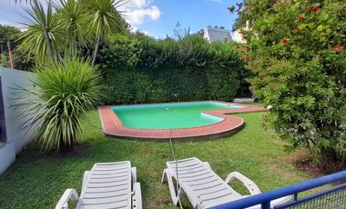 ALQUILER DE CASA EN Potrero de los Funes