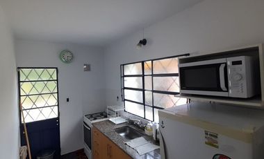 ALQUILER DE CASA EN Potrero de los Funes