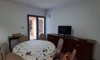 ALQUILER DE CASA EN Potrero de los Funes