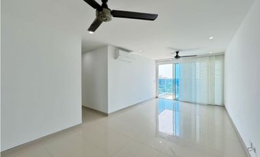 Venta apartamento 3 alcobas en Mirador del Castillo en Manga Cartagena