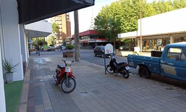 Local a 20 mts. de la Peatonal