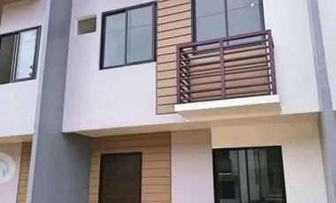 Ready for Occupancy House and Lot in Minglanilla Cebu City