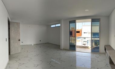 casa condominio en venta en las mercedes. Cod V1339