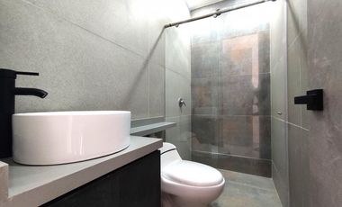 casa condominio en venta en las mercedes. Cod V1339