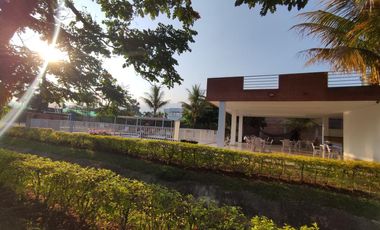 casa condominio en venta en las mercedes. Cod V1339