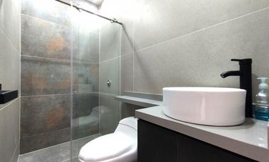 casa condominio en venta en las mercedes. Cod V1339