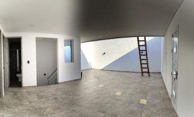 casa condominio en venta en las mercedes. Cod V1339