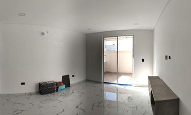 casa condominio en venta en las mercedes. Cod V1339