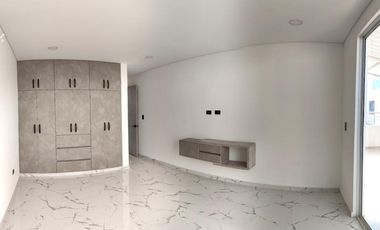 casa condominio en venta en las mercedes. Cod V1339