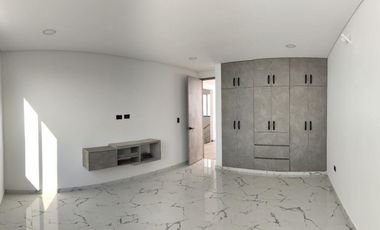 casa condominio en venta en las mercedes. Cod V1339