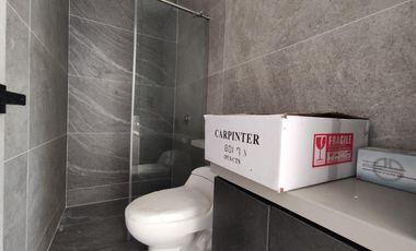 casa condominio en venta en las mercedes. Cod V1339