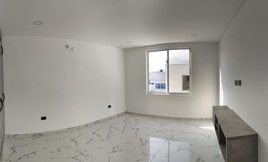 casa condominio en venta en las mercedes. Cod V1339