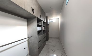 casa condominio en venta en las mercedes. Cod V1339