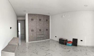 casa condominio en venta en las mercedes. Cod V1339