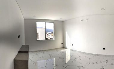 casa condominio en venta en las mercedes. Cod V1339